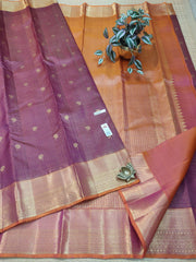 Kanchi Pure Silk #E4310