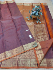 Kanchi Pure Silk #E4316