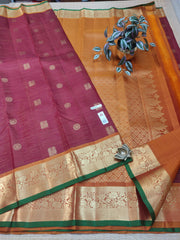 Kanchi Pure Silk #E4317