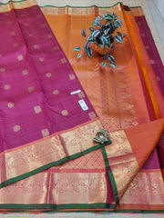 Kanchi Pure Silk #E4314