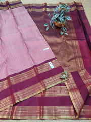 Kanchi Pure Silk #E4332