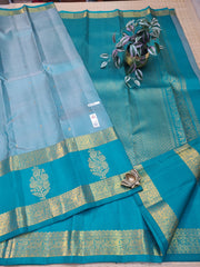 Kanchi Pure Silk #E4344