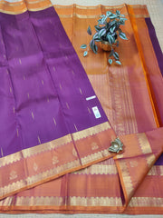 Kanchi Pure Silk #E4347