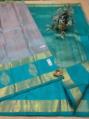 Kanchi Pure Silk #E4345