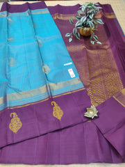 Kanchi Pure Silk #E4343