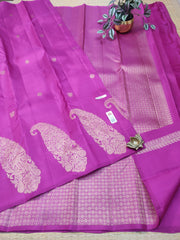 Kanchi Pure Silk #E4335