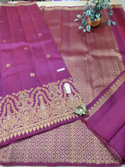 Kanchi Pure Silk #E4334