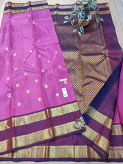 Kanchi Pure Silk #E4349