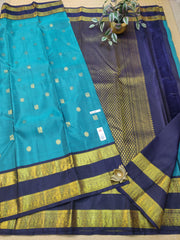 Kanchi Pure Silk #E4348