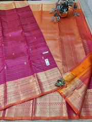 Kanchi Pure Silk #E4328