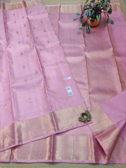 Kanchi Pure Silk #E4327