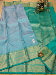 Kanchi Pure Silk #E4326