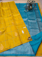 Kanchi Pure Silk #E4340