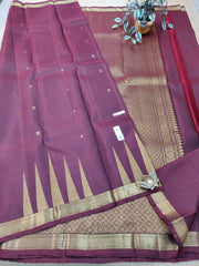 Kanchi Pure Silk #E4351