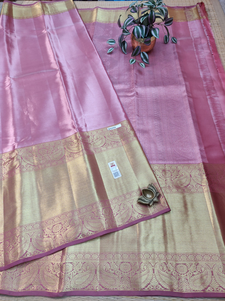 Kanchi Pure Silk #E4352