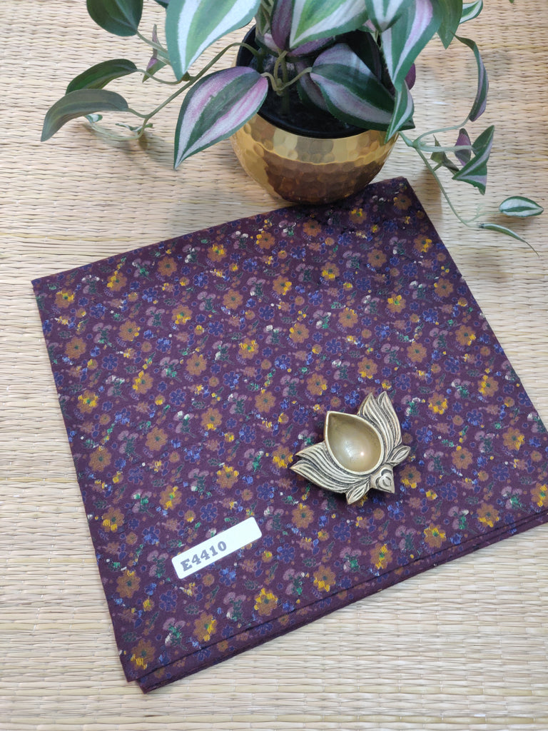 Bisilisi Fabric #E4410