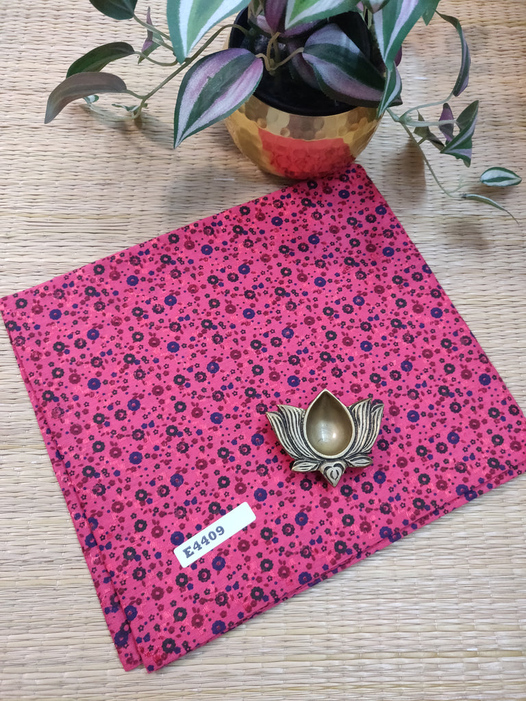 Bisilisi Fabric #E4409