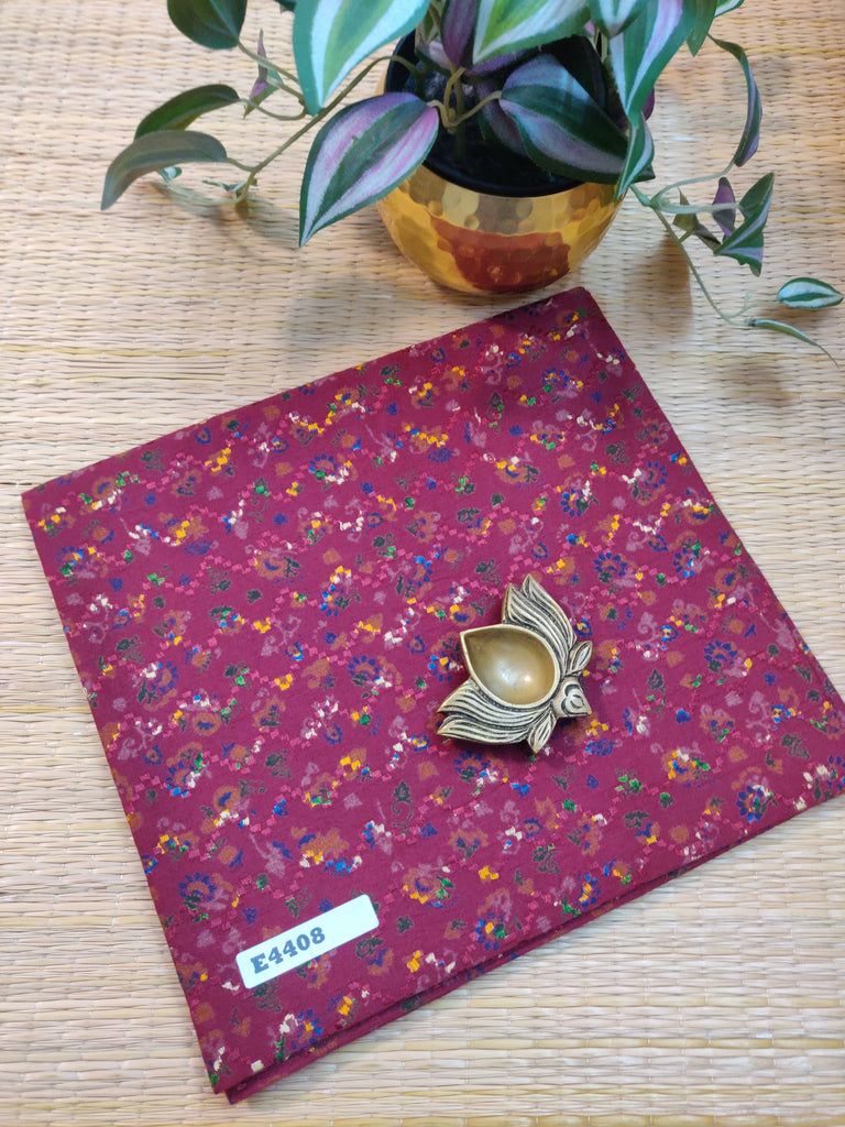 Bisilisi Fabric #E4408