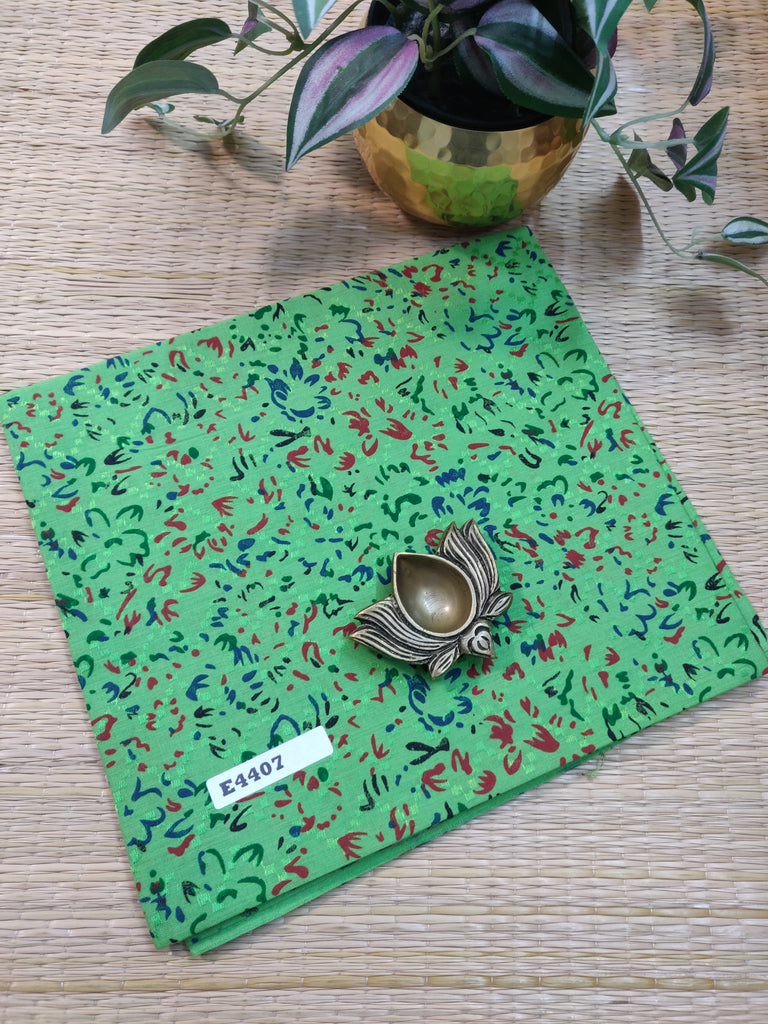 Bisilisi Fabric #E4407