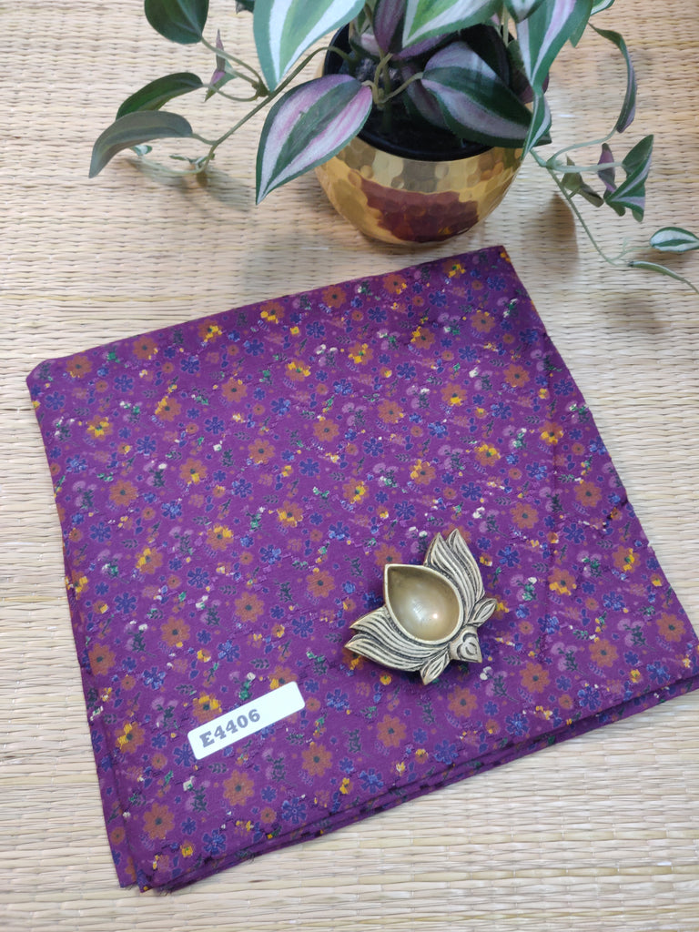 Bisilisi Fabric #E4406