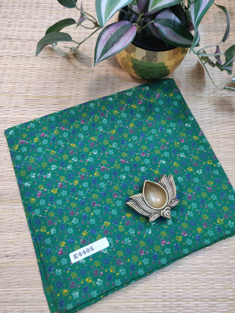 Bisilisi Fabric #E4405
