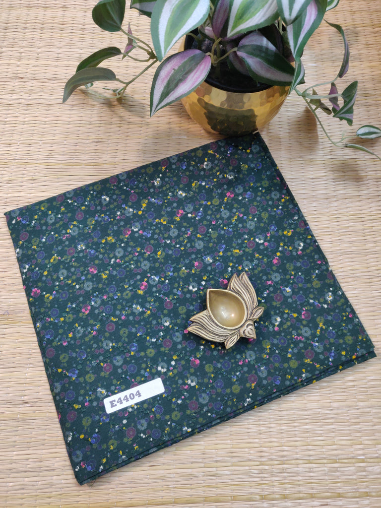 Bisilisi Fabric #E4404