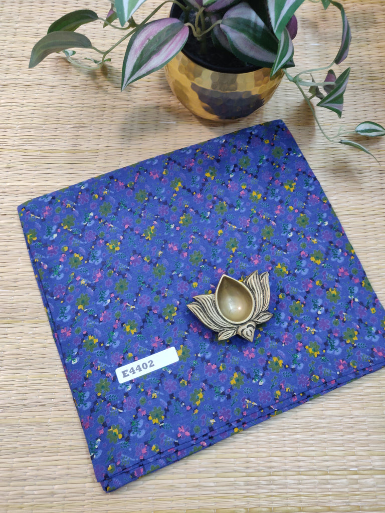 Bisilisi Fabric #E4402
