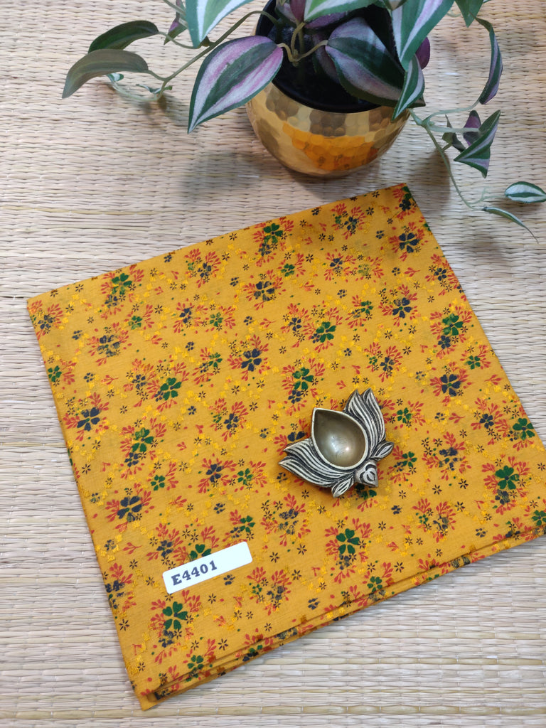 Bisilisi Fabric #E4401