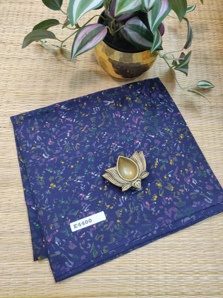 Bisilisi Fabric #E4400