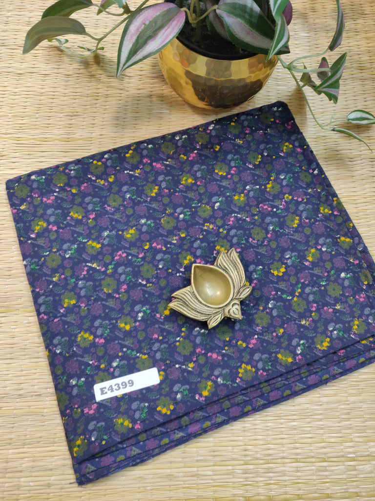 Bisilisi Fabric #E4399