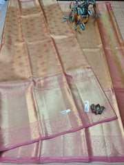 Kanchi Pure Silk #E4099