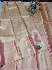 Kanchi Pure Silk #E4103