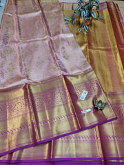 Kanchi Pure Silk #E4422