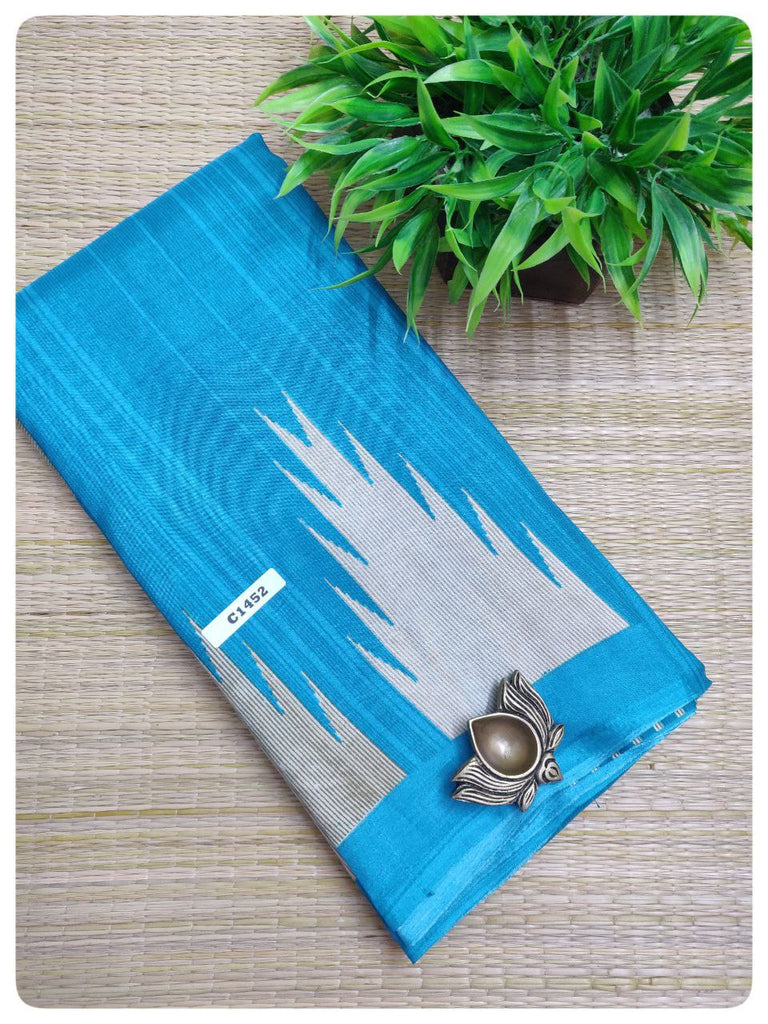 Malgudi Silk #C1452