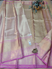 Kanchi Pure Silk #E4106