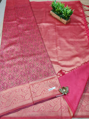 Banarasi Semi Silk #E4652