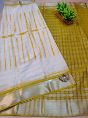 Semi Crepe Sarees #E4601