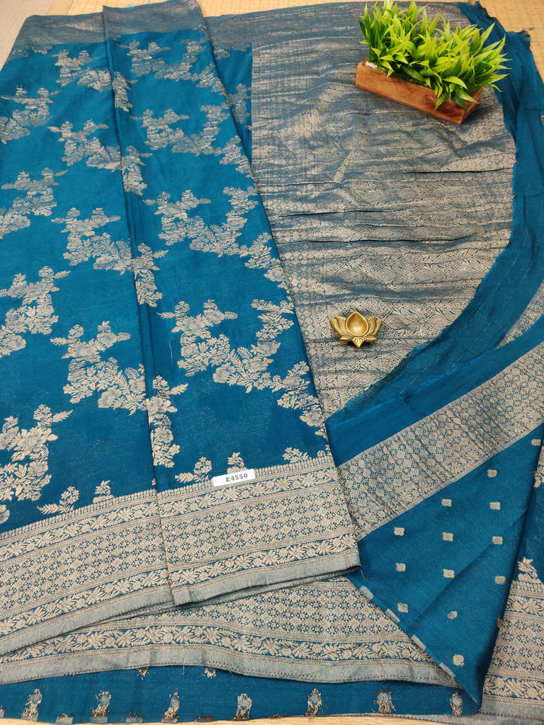 Semi Banarasi Georgette #E4550