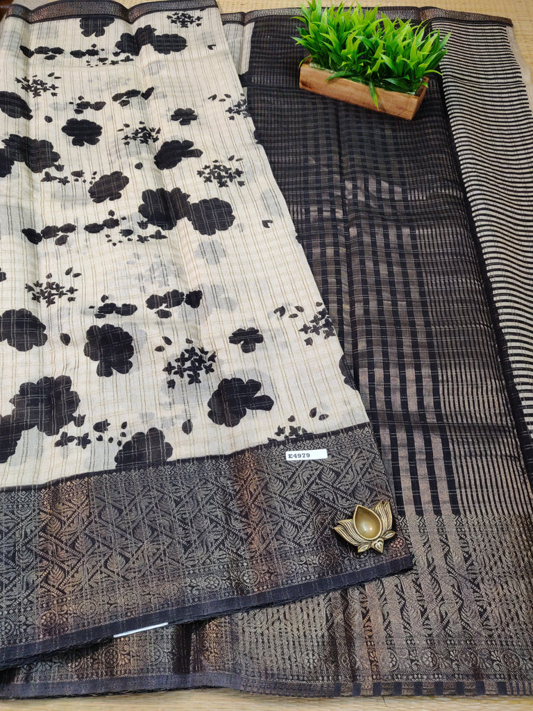 Mashur Silk #E4979