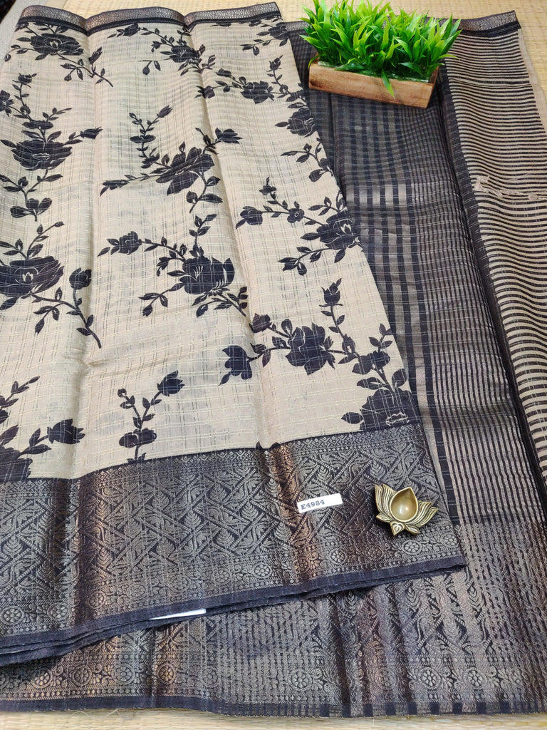 Mashur Silk #E4984