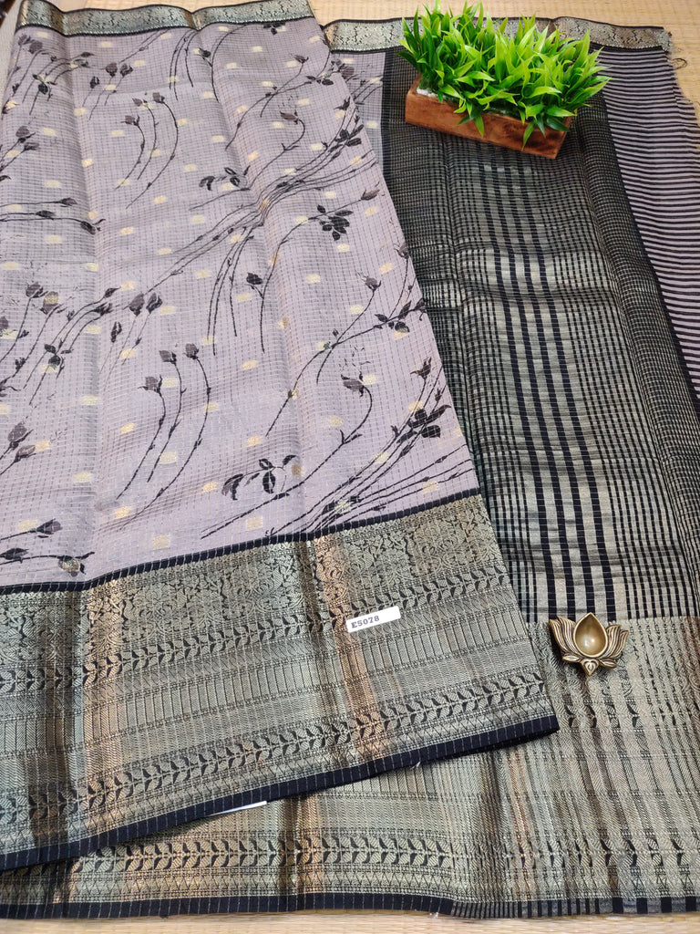 Mashur Silk #E5078