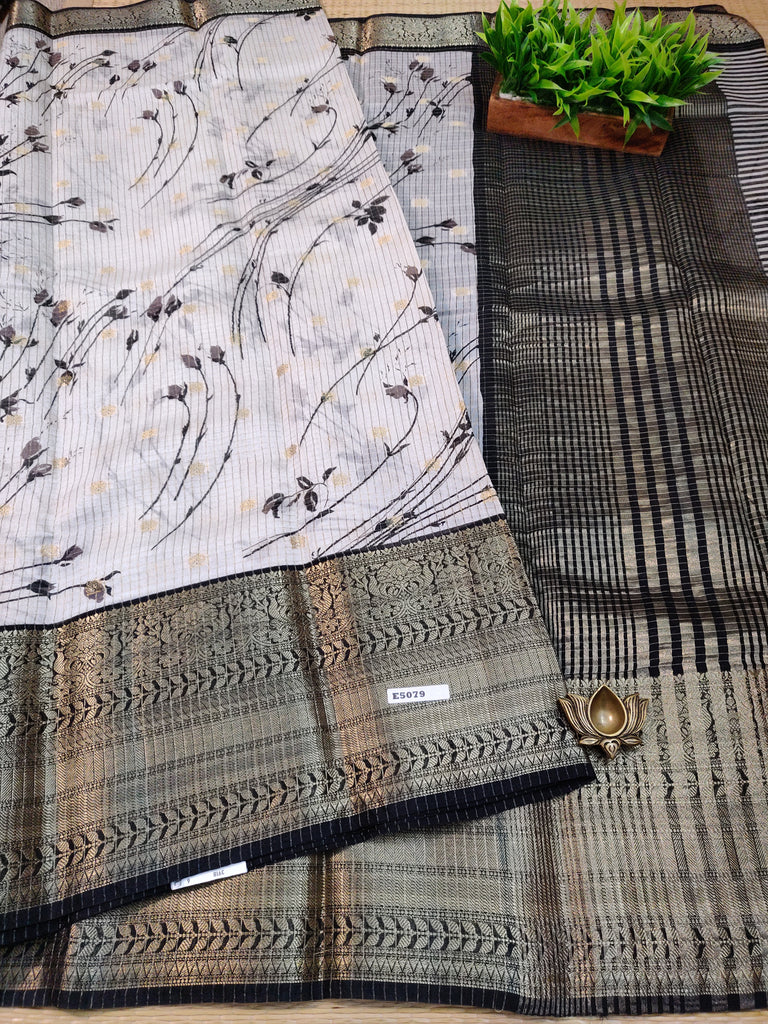 Mashur Silk #E5079