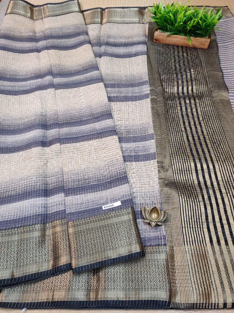 Mashur Silk #E5098