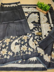 Chappa Tussar #E4903