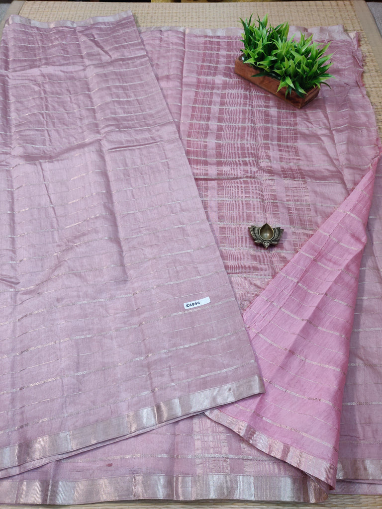 Mul Mul Silk Cotton #E4996