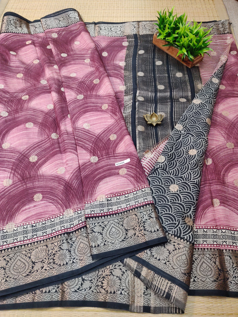 Assam Silk #E5089