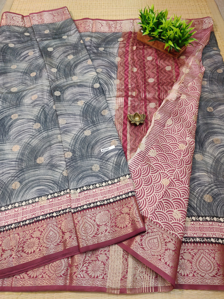 Assam Silk #E5091