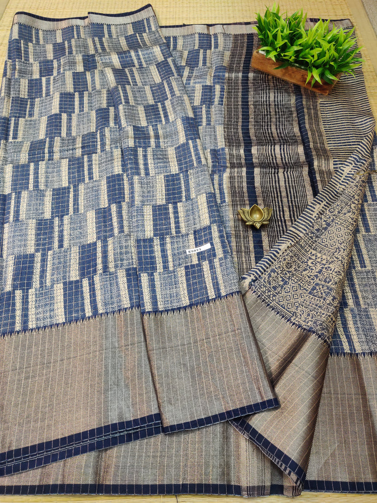 Assam Silk #E5071