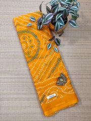 Georgette Sarees #E5223
