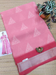 Chiffon Georgette #E5347